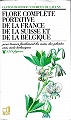 Flore complete portative de la France de la Suisse et de la Belgique.