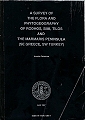 A Survey of the Flora and Phytogeography of Rodhos, Simi, Tilos and the Marmaris Peninsula.
