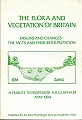 The Flora and Vegetation of Britain.