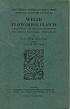 Welsh Flowering Plants.