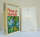 Flora of Norfolk.