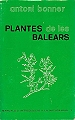 Plantes de les Balears.