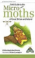 Field Guide to the Micro Moths of Great Britain and Ireland. 