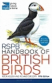 RSPB Handbook of British Birds.