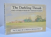 The Darkling Thrush and other poems by Thomas Hardy.