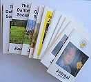 The Daffodil Society Journal.