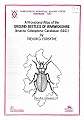 A Provisional Atlas of the Ground Beetles of Warwickshire.