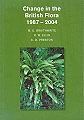 Change in the British Flora 1987-2004.