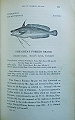 A History of British Fishes.
