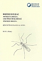 British Dixidae (Meniscus Midges) and Thaumaleidae (Trickle Midges):