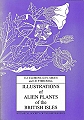 Illustrations of Alien Plants of the British Isles.