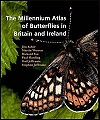 The Millennium Atlas of Butterflies in Britain and Ireland. 