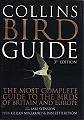 Collins Bird Guide. 