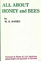 All About Honey and Bees.