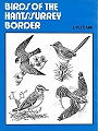 Birds of the Hants/Surrey Border.