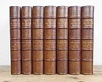 Coloured Figures of the Birds of the British Islands.