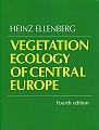 Vegetation Ecology of Central Europe.