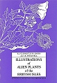 Illustrations of Alien Plants of the British Isles.