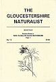 Stephen Bishop�s New Flora of Gloucestershire.