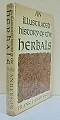 An Illustrated History of the Herbals.