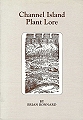 Channel Island Plant Lore.