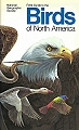 Field Guide to the Birds of North America.
