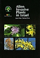 Alien Invasive Plants in Israel.