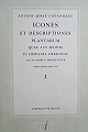 Icones et Descriptiones Plantarum Quae Aut Sponte in Hispania Crescunt aut in Hortis Hospitantur.