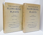 The Families of Flowering Plants.