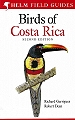 Birds of Costa Rica.