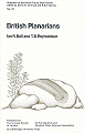 British Planarians. Platyhelminthes : Tricladida.