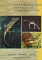 Amphibians and Reptiles of Herefordshire.