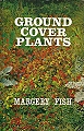 Ground Cover Plants.