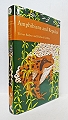Amphibians and Reptiles.