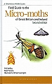 Field Guide to the Micro-moths of Great Britain and Ireland.