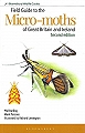 Field Guide to the Micro-moths of Great Britain and Ireland.