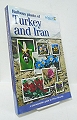 Bulbous Plants of Turkey and Iran.