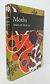 Moths.