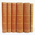 A Monograph of the Culicidae or Mosquitoes.