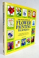 The Encyclopedia of Flower Painting Techniques.