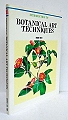 Introduction to Botanical Art Techniques.
