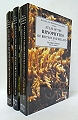 Atlas of the Bryophytes of Britain and Ireland.