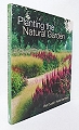 Planting the Natural Garden.