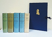 The Journals of Captain James Cook.