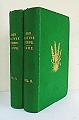 Our Native Ferns; or a History of the British Species and Their Varieties.