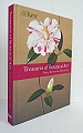 Treasures of Botanical Art.