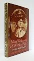 Miss Willmott of Warley Place. 