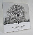 Garden History.