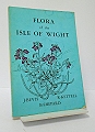 Flora of the Isle of Wight. 