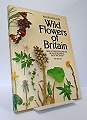 Wild Flowers of Britain. 